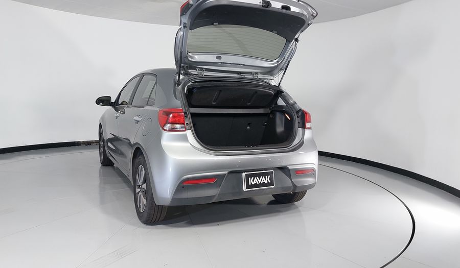 Kia Rio 1.6 EX Hatchback 2022
