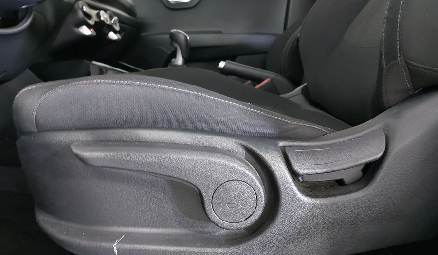 Kia Rio 1.6 EX Hatchback 2022