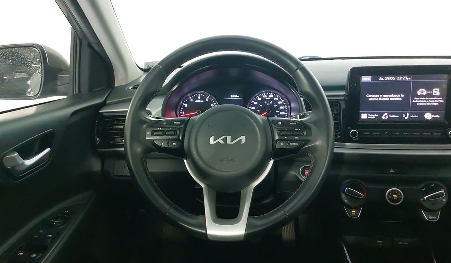 Kia Rio 1.6 EX Hatchback 2022