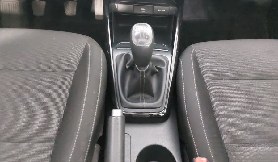 Kia Rio 1.6 EX Hatchback 2022