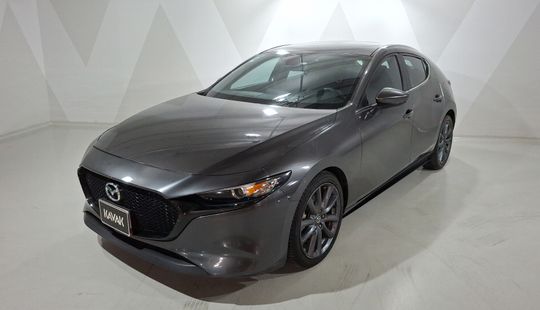 Mazda • Mazda 3