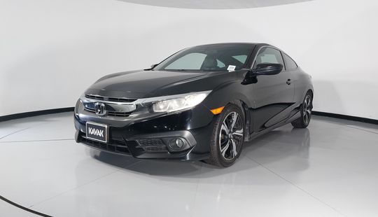 Honda • Civic