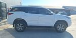Toyota Fortuner 2.7 AUTO SR5 Suv 2022