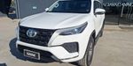Toyota Fortuner 2.7 AUTO SR5 Suv 2022