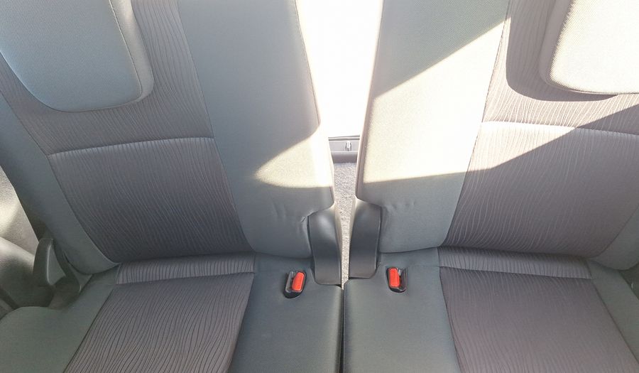 Toyota Fortuner 2.7 AUTO SR5 Suv 2022