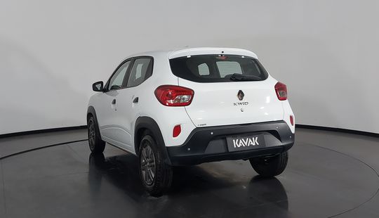 Renault • Kwid