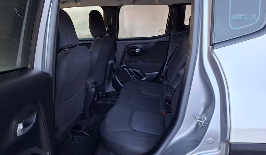 Jeep Renegade 1.8 SPORT MY21 Suv 2021