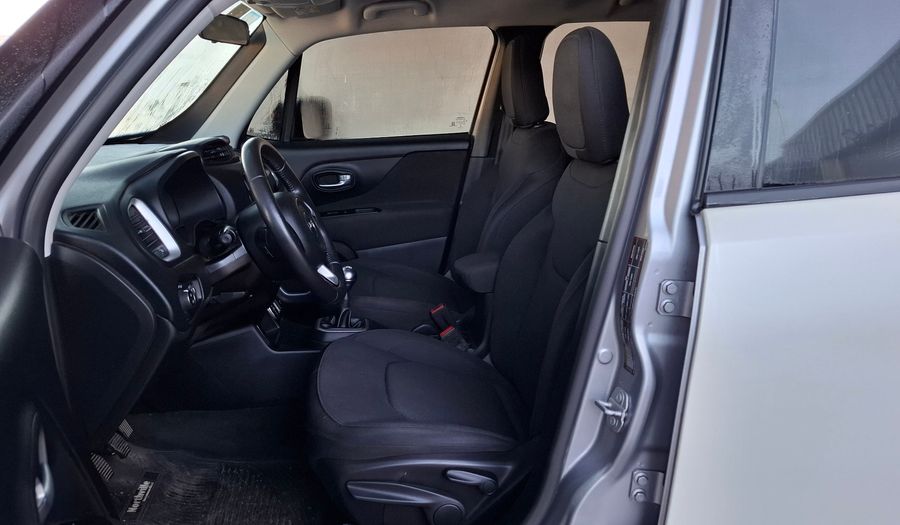 Jeep Renegade 1.8 SPORT MY21 Suv 2021