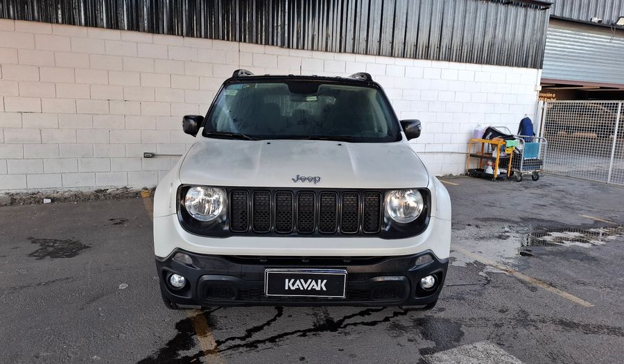 Jeep Renegade 1.8 SPORT MY21 Suv 2021