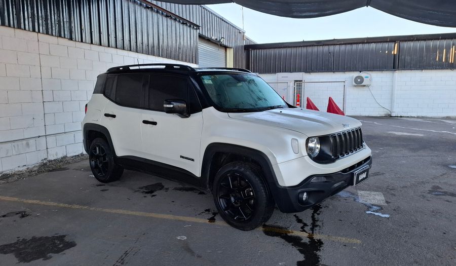 Jeep Renegade 1.8 SPORT MY21 Suv 2021