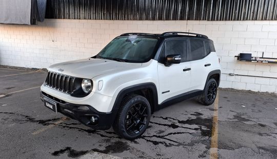 Jeep • Renegade