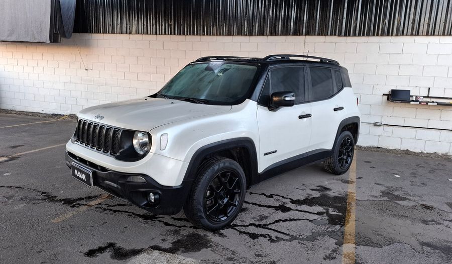 Jeep Renegade 1.8 SPORT MY21 Suv 2021