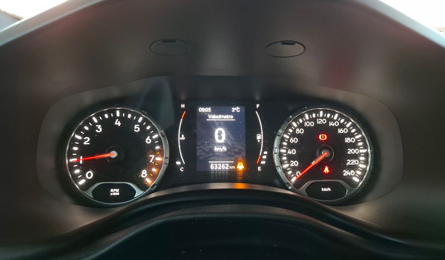 Jeep Renegade 1.8 SPORT MY21 Suv 2021