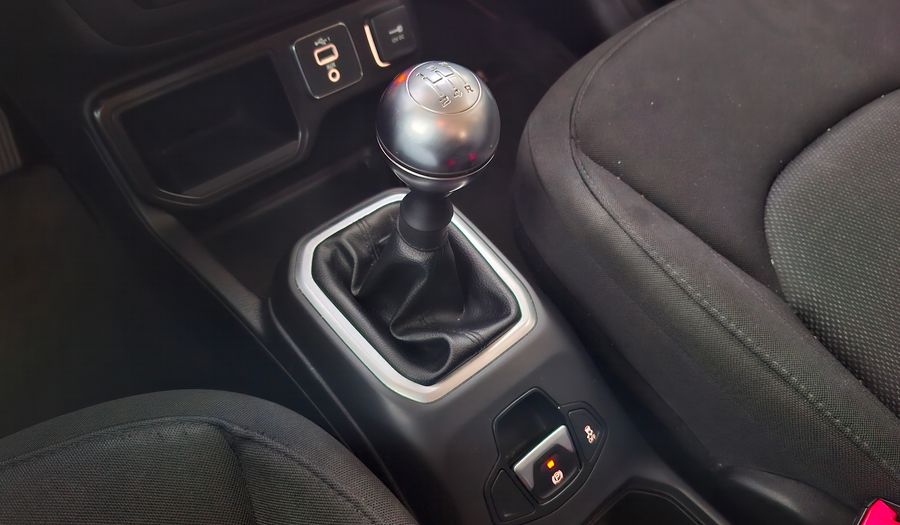 Jeep Renegade 1.8 SPORT MY21 Suv 2021