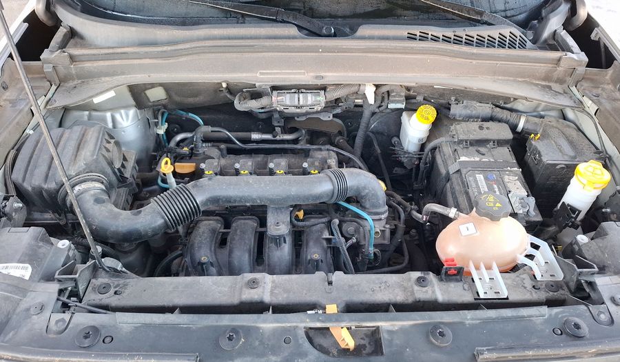 Jeep Renegade 1.8 SPORT MY21 Suv 2021