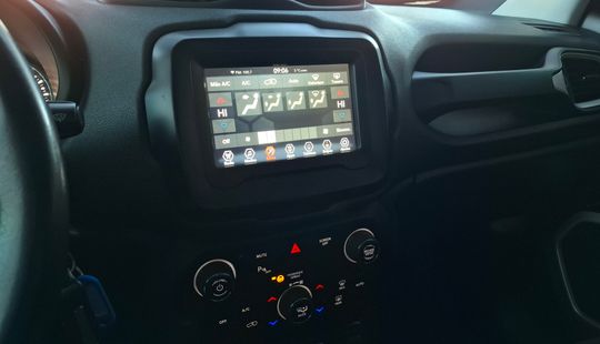 Jeep • Renegade