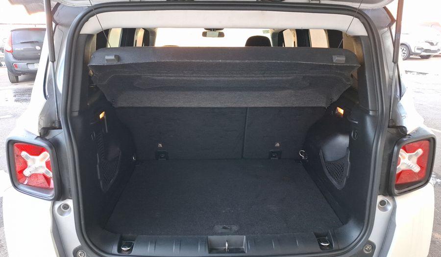Jeep Renegade 1.8 SPORT MY21 Suv 2021