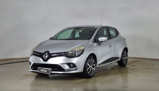 Renault • Clio