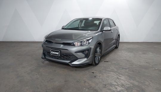 Kia • Rio