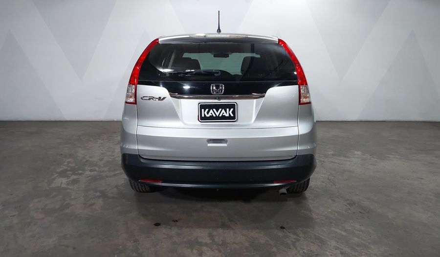 Honda Cr-v 2.4 EX Suv 2013