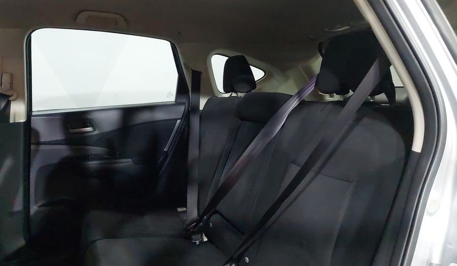 Honda Cr-v 2.4 EX Suv 2013