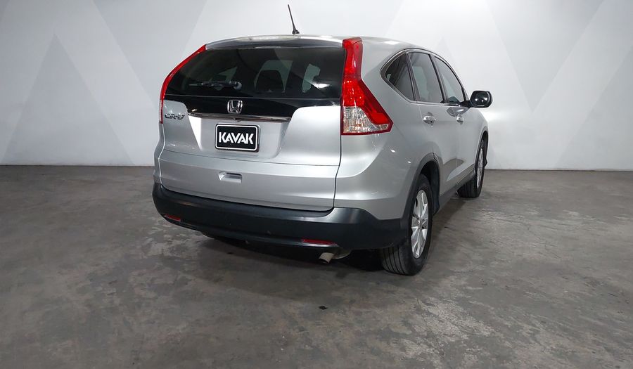 Honda Cr-v 2.4 EX Suv 2013