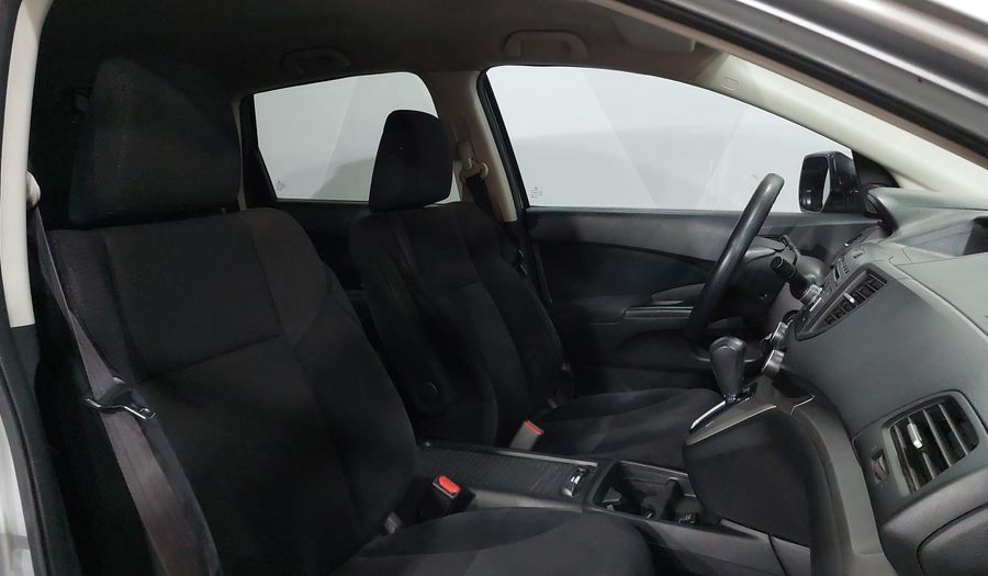 Honda Cr-v 2.4 EX Suv 2013