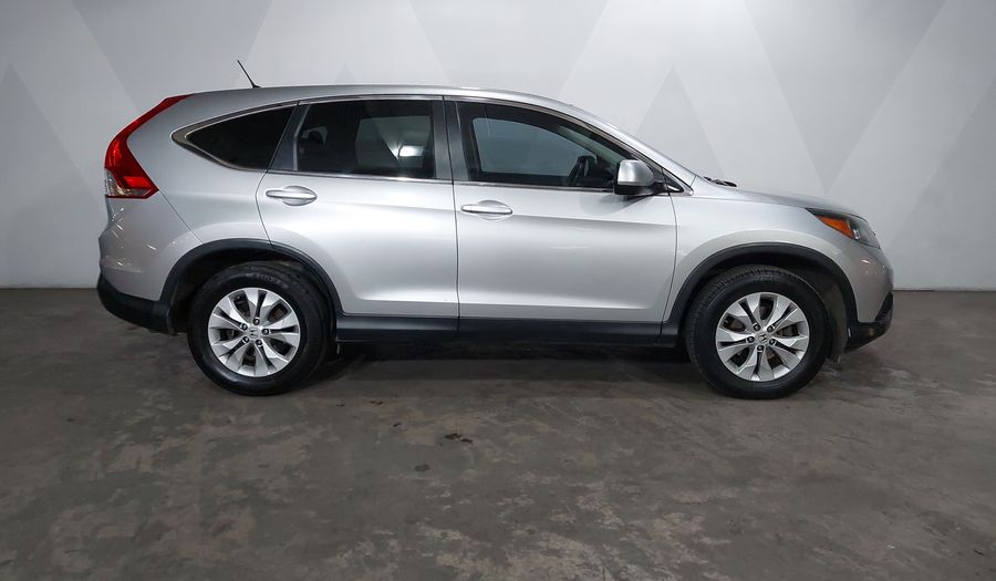 Honda Cr-v 2.4 EX Suv 2013