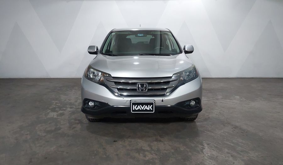 Honda Cr-v 2.4 EX Suv 2013