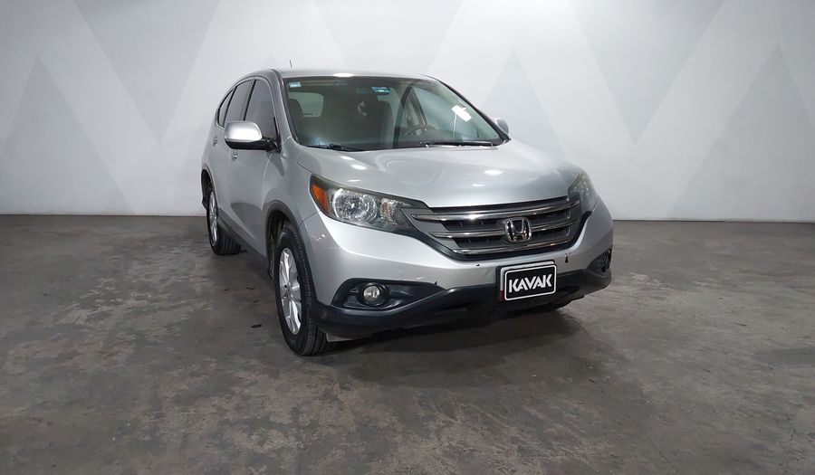 Honda Cr-v 2.4 EX Suv 2013
