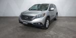 Honda Cr-v 2.4 EX Suv 2013