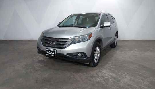 Honda • CR-V