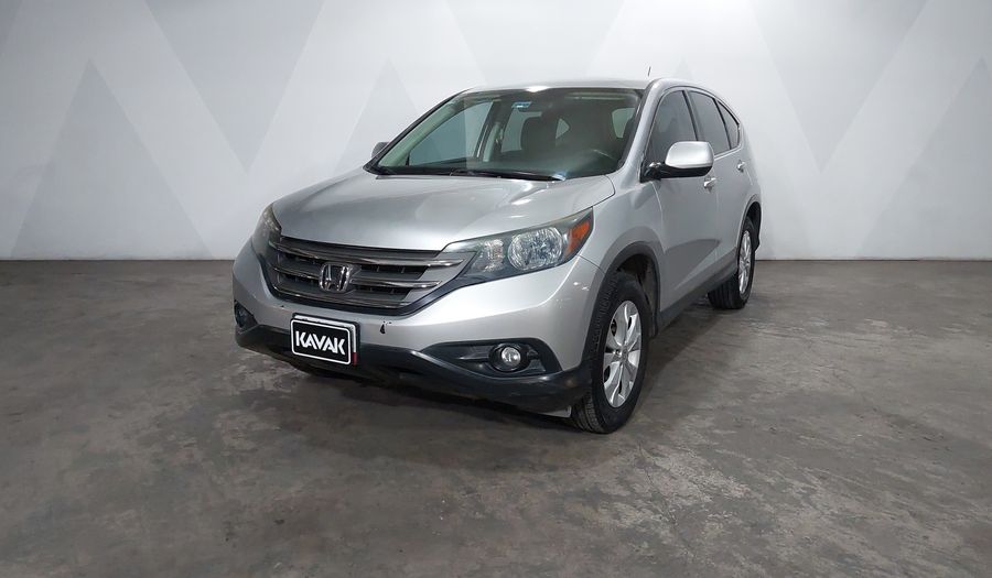 Honda Cr-v 2.4 EX Suv 2013