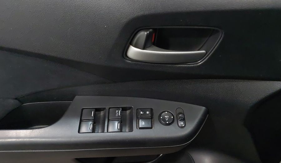 Honda Cr-v 2.4 EX Suv 2013