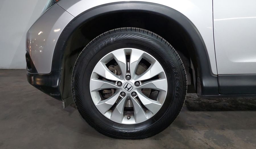 Honda Cr-v 2.4 EX Suv 2013
