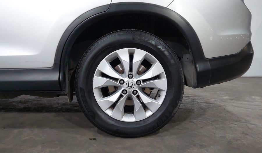 Honda Cr-v 2.4 EX Suv 2013