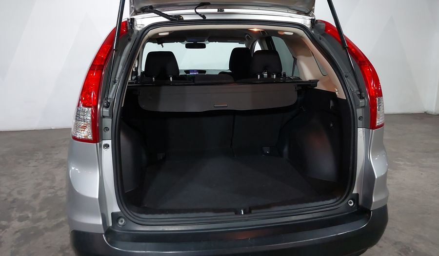 Honda Cr-v 2.4 EX Suv 2013