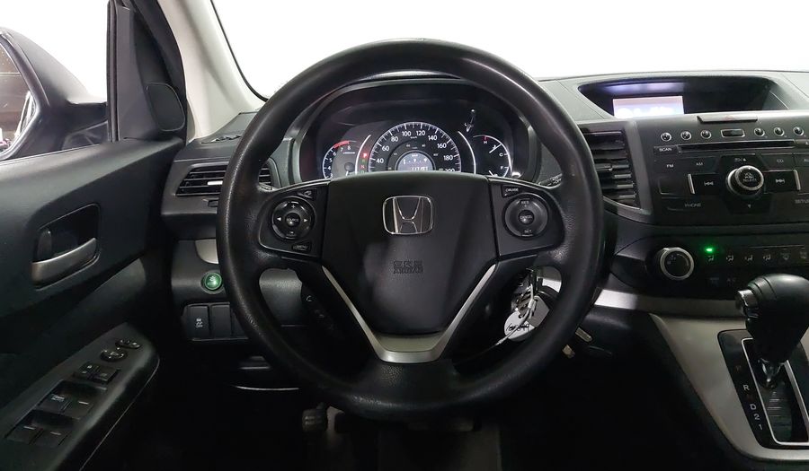Honda Cr-v 2.4 EX Suv 2013