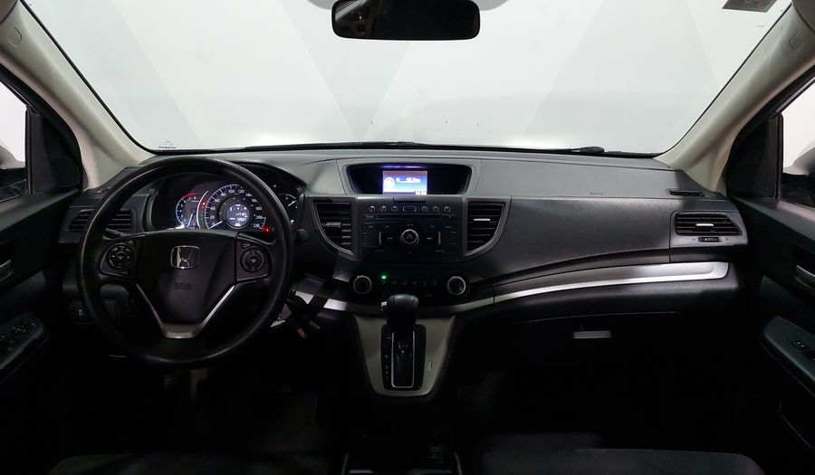 Honda Cr-v 2.4 EX Suv 2013