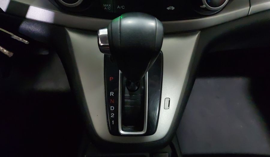Honda Cr-v 2.4 EX Suv 2013