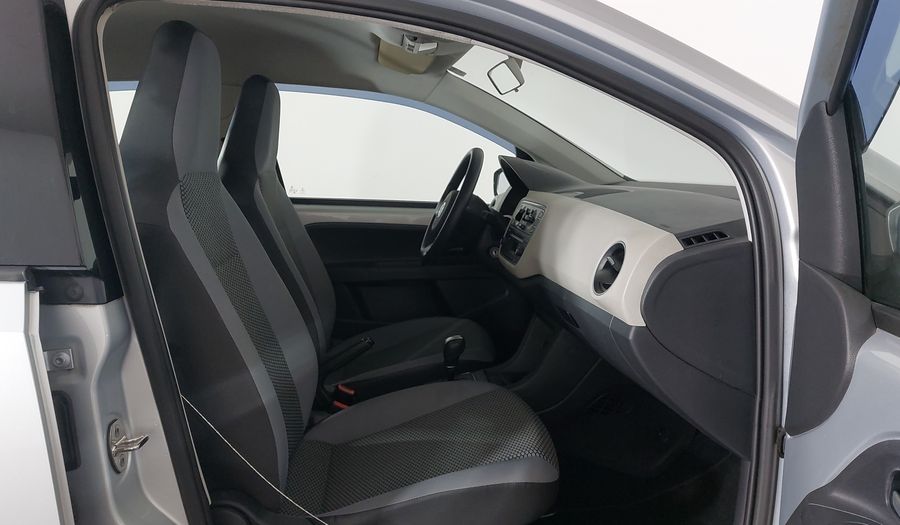 Volkswagen Up MPI MOVE UP Hatchback 2017