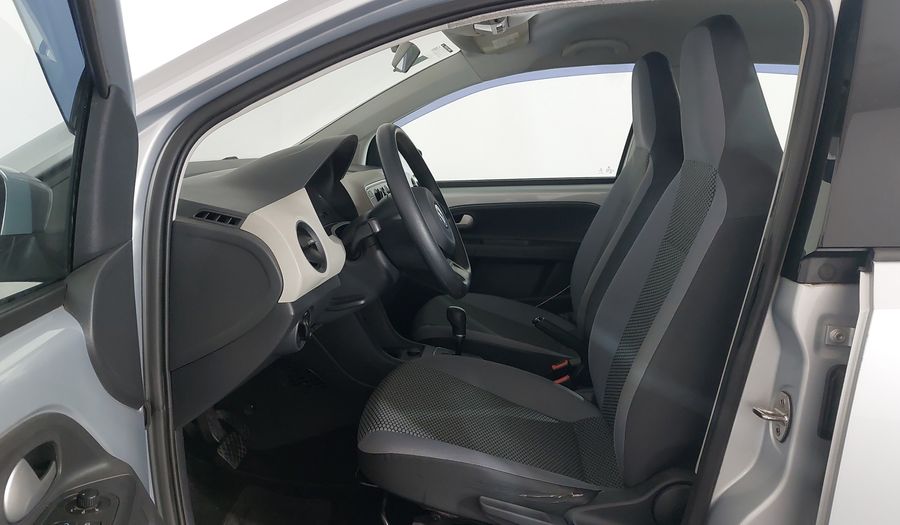 Volkswagen Up MPI MOVE UP Hatchback 2017