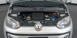 Volkswagen Up MPI MOVE UP Hatchback 2017