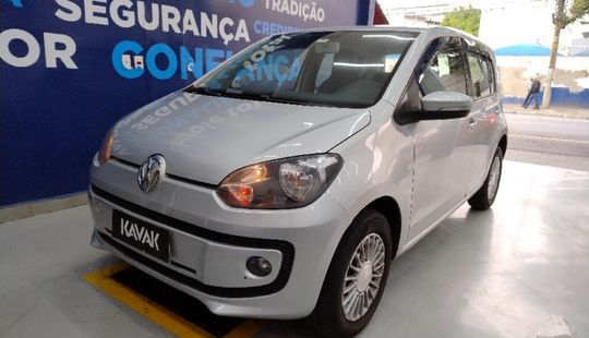 Volkswagen • up