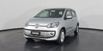 Volkswagen Up MPI MOVE UP Hatchback 2017