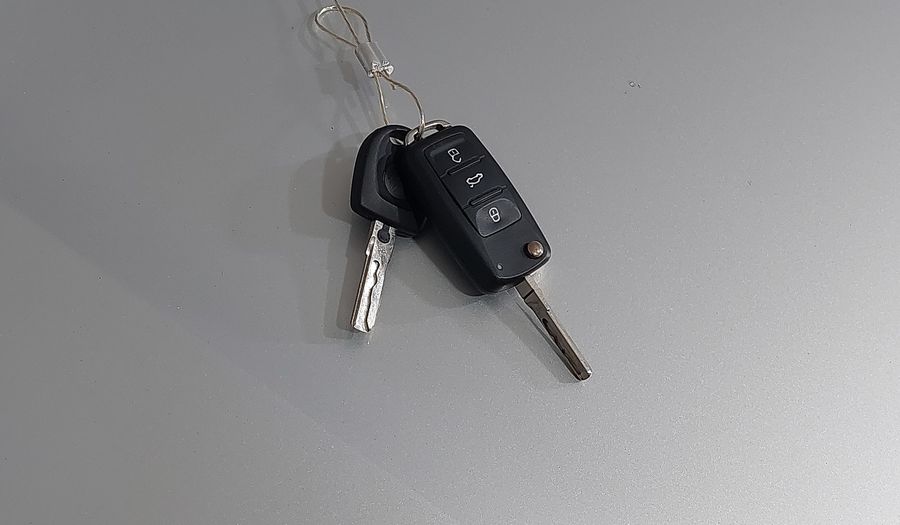 Volkswagen Up MPI MOVE UP Hatchback 2017