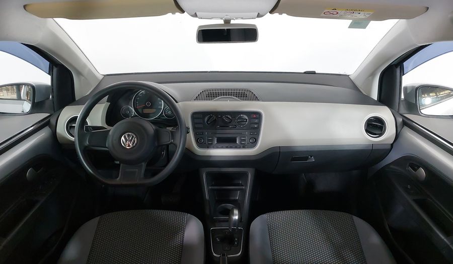 Volkswagen Up MPI MOVE UP Hatchback 2017