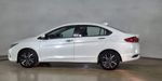 Honda City 1.5 EX CVT Sedan 2020