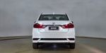 Honda City 1.5 EX CVT Sedan 2020