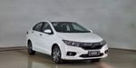 Honda City 1.5 EX CVT Sedan 2020